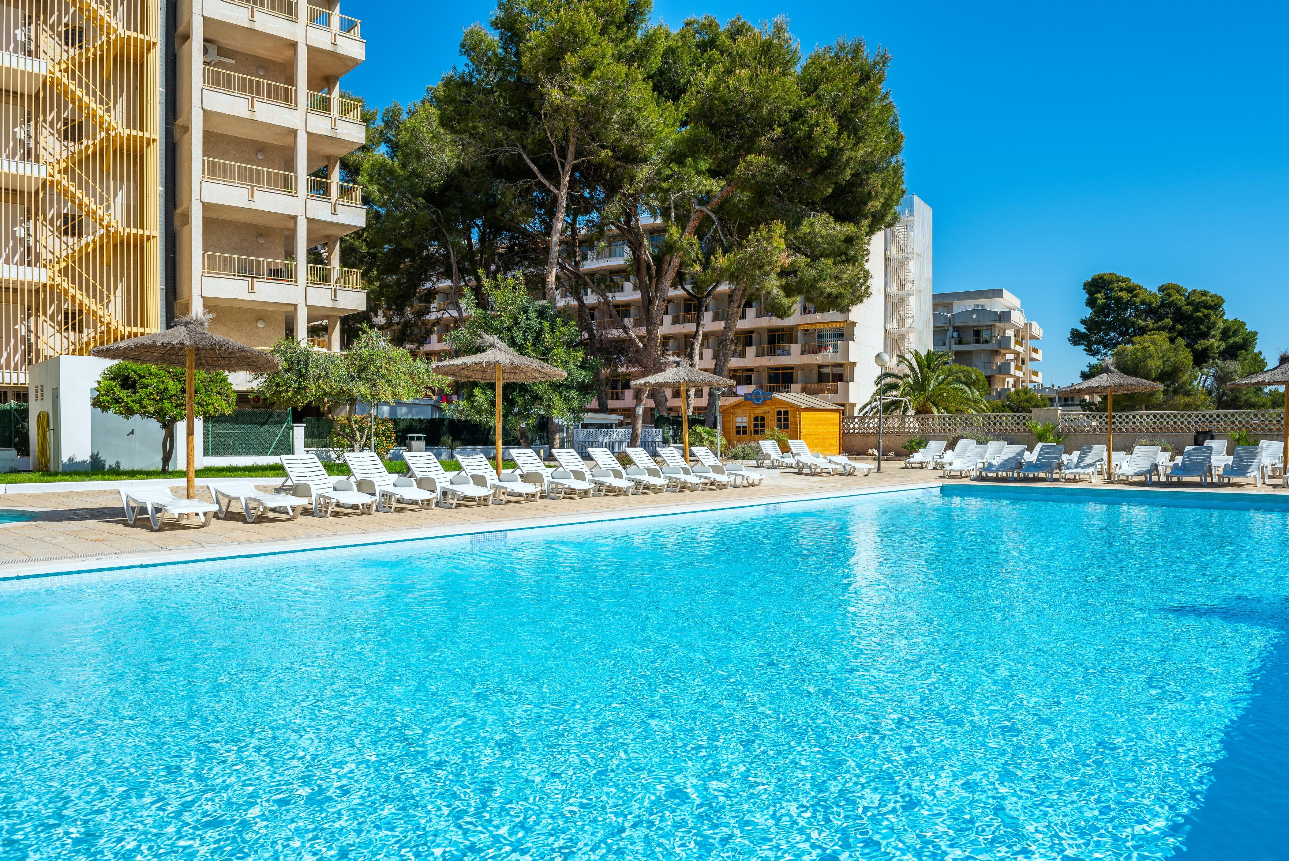 Apartment Vendrell Salou